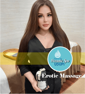 Erotic Massage in Manipal Karnataka